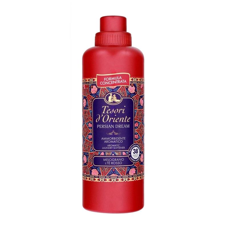 Auduma mīkstinātājs Tesori d'Oriente Persian Dream. 0.76 l